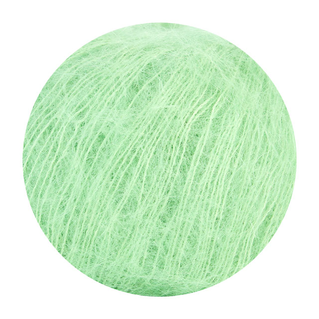 毛糸 ROWAN-ローワン- Kidsilk Haze by Kaffe Fassett・キッドシルクヘイズ by ケイフファセット(Z012000) K0014.Celery 06Co99j